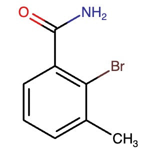 101421-85-6 | 2-Bromo-3-methylbenzamide - Hoffman Fine Chemicals