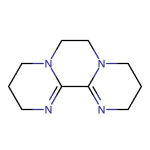 1027043-90-8 | 2,3,4,6,7,9,10,11-Octahydropyrimido[2',1':3,4]pyrazino[1,2-a]pyrimidine - Hoffman Fine Chemicals