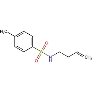 10285-80-0 | N-(But-3-en-1-yl)-4-methylbenzenesulfonamide - Hoffman Fine Chemicals