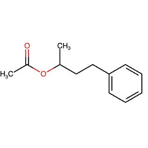 10415-88-0 | 4-Phenylbutan-2-yl acetate - Hoffman Fine Chemicals