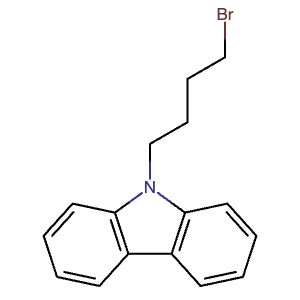 10420-20-9 | 9-(4-Bromobutyl)-9H-carbazole - Hoffman Fine Chemicals