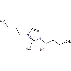 1052078-11-1 | 1,3-Dibutyl-2-methyl-1H-imidazol-3-ium bromide - Hoffman Fine Chemicals