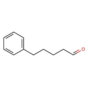 10521-91-2 | 5-Phenylpentanal - Hoffman Fine Chemicals