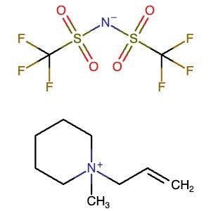 1059624-26-8 | 1-Allyl-1-methylpiperidinium bis(trifluoromethanesulfonyl)amide - Hoffman Fine Chemicals