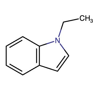 10604-59-8 | 1-Ethyl-1H-indole - Hoffman Fine Chemicals