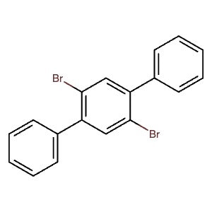 1089173-60-3 | 2',5'-Dibromo-1,1':4',1''-terphenyl - Hoffman Fine Chemicals