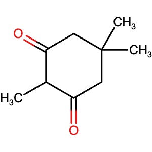 1125-11-7 | 2,5,5-Trimethylcyclohexane-1,3-dione - Hoffman Fine Chemicals