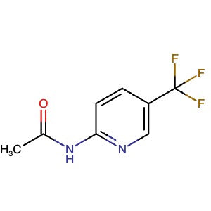 1131595-37-3 | N-(5-(Trifluoromethyl)pyridin-2-yl)acetamide - Hoffman Fine Chemicals