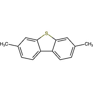 1136-85-2 | 3,7-Dimethyldibenzo[b,d]thiophene - Hoffman Fine Chemicals