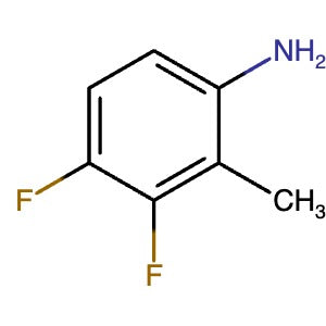 114153-09-2 | Ê3,4-Difluoro-2-methylaniline - Hoffman Fine Chemicals