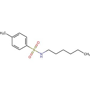 1143-01-7 | N-Hexyl-4-methylbenzenesulfonamide - Hoffman Fine Chemicals