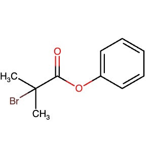 114397-50-1 | Phenyl 2-bromo-2-methylpropanoate - Hoffman Fine Chemicals