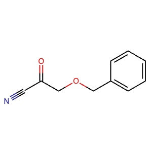 114790-21-5 | 2-(Benzyloxy)acetyl carbonitril - Hoffman Fine Chemicals