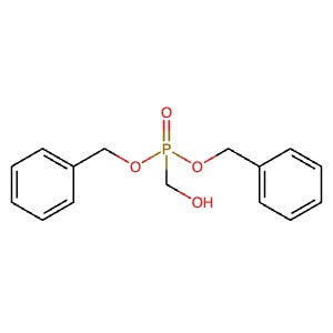 114790-35-1 | Dibenzyl (hydroxymethyl)phosphonate - Hoffman Fine Chemicals