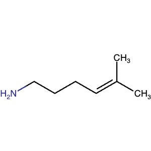 115610-15-6 | 5-Methylhex-4-en-1-amine - Hoffman Fine Chemicals