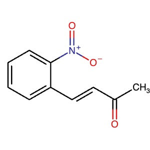 115698-86-7 | (E)-4-(2-Nitrophenyl)-but-3-en-2-one - Hoffman Fine Chemicals