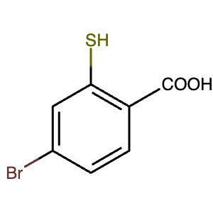 116209-30-4 | 4-Bromo-2-mercaptobenzoic acid - Hoffman Fine Chemicals