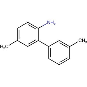 1183231-79-9 | 3',5-Dimethylbiphenyl-2-amine - Hoffman Fine Chemicals