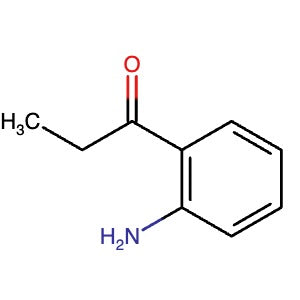 1196-28-7 | 1-(2-Aminophenyl)propan-1-one - Hoffman Fine Chemicals