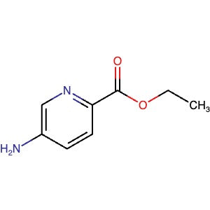 119830-47-6 | Ethyl 5-aminopicolinate - Hoffman Fine Chemicals