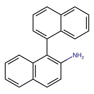 120019-68-3 | [1,1'-Binaphthalen]-2-amine - Hoffman Fine Chemicals