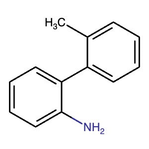 1203-41-4 | 2'-Methylbiphenyl-2-amine - Hoffman Fine Chemicals