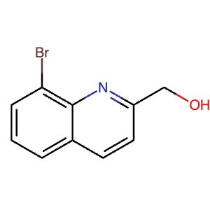 1267494-88-1 | (8-Bromoquinolin-2-yl)methanol - Hoffman Fine Chemicals