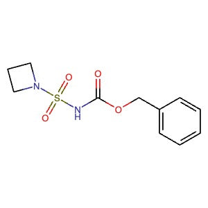 1271835-78-9 | Benzyl (azetidin-1-ylsulfonyl)carbamate - Hoffman Fine Chemicals