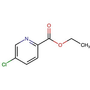 128072-93-5 | Ethyl 5-chloropicolinate - Hoffman Fine Chemicals