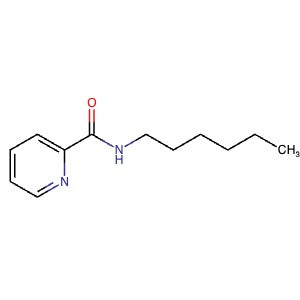 1285695-03-5 | N-Hexylpicolinamide - Hoffman Fine Chemicals