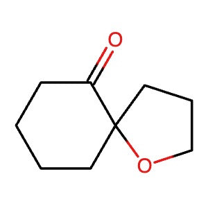 129529-81-3 | 1-Oxaspiro[4.5]decan-6-one - Hoffman Fine Chemicals