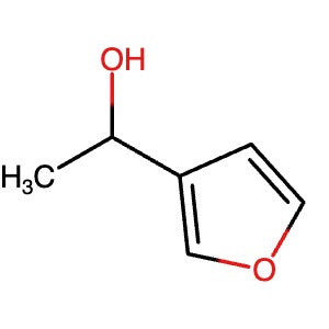 13129-26-5 | 1-(Furan-3-yl)ethanol - Hoffman Fine Chemicals