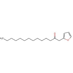 1331865-27-0 | 1-(Furan-2-yl)tetradecan-2-one - Hoffman Fine Chemicals