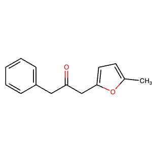 1331865-48-5 | 1-(5-Methylfuran-2-yl)-3-phenylpropan-2-one - Hoffman Fine Chemicals