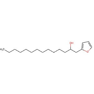 1331865-55-4 | 1-(Furan-2-yl)tetradecan-2-ol - Hoffman Fine Chemicals