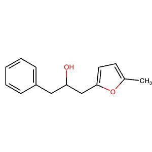 1331865-56-5 | 1-(5-Methylfuran-2-yl)-3-phenylpropan-2-ol - Hoffman Fine Chemicals