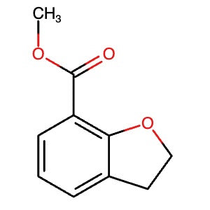 133844-95-8 | Methyl 2,3-Dihydrobenzofuran-7-carboxylate - Hoffman Fine Chemicals