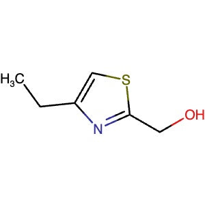 1342978-00-0 | (4-Ethylthiazol-2-yl)methanol - Hoffman Fine Chemicals