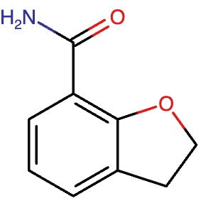 134401-97-1 | 2,3-Dihydrobenzofuran-7-carboxamide - Hoffman Fine Chemicals