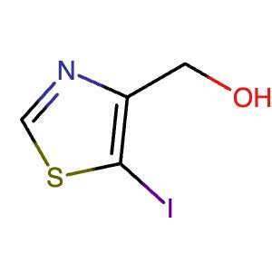 1346818-73-2 | (5-Iodothiazol-4-yl)methanol - Hoffman Fine Chemicals