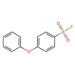 1368838-37-2 | 4-Phenoxybenzene-1-sulfonyl fluoride - Hoffman Fine Chemicals