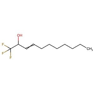 1399772-67-8 | 1,1,1-Trifluoroundec-3-en-2-ol - Hoffman Fine Chemicals