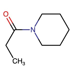 14045-28-4 | 1-(Piperidin-1-yl)propan-1-one - Hoffman Fine Chemicals