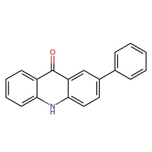 1417901-38-2 | 2-Phenylacridin-9(10H)-one - Hoffman Fine Chemicals