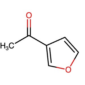 14313-09-8 | 1-(Furan-3-yl)ethan-1-one - Hoffman Fine Chemicals