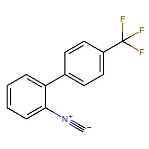 1453098-11-7 | 2-Isocyano-4'-(trifluoromethyl)-1,1'-biphenyl - Hoffman Fine Chemicals