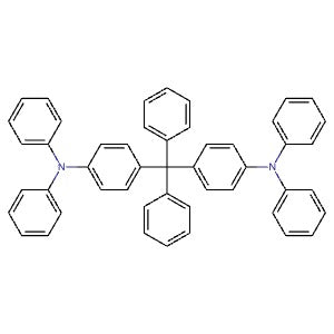 1459723-98-8 | 4,4'-(Diphenylmethylene)bis(N,N-diphenylaniline) - Hoffman Fine Chemicals