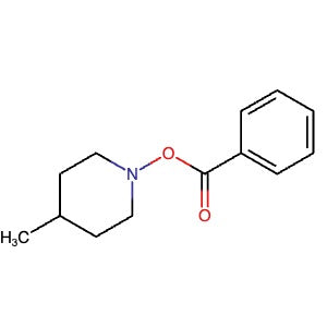 1465827-62-6 | 4-Methylpiperidin-1-yl benzoate - Hoffman Fine Chemicals