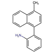 1484477-66-8 | 2-(4-Methylnaphthalen-1-yl) aniline - Hoffman Fine Chemicals