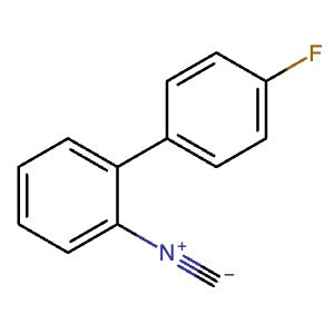 1496531-17-9 | 4'-Fluoro-2-isocyano-1,1'-biphenyl - Hoffman Fine Chemicals